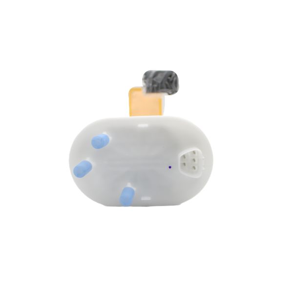 Autobest Fuel Pump Module Assembly F6357A