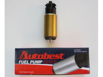 Autobest Electric Fuel Pump F4524