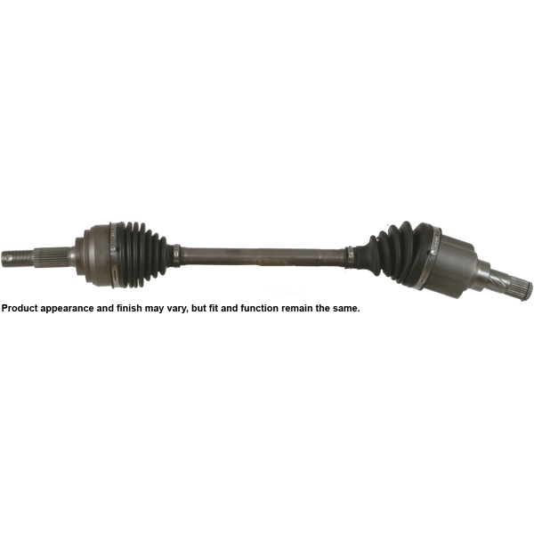 Cardone Reman Remanufactured CV Axle Assembly 60-6289