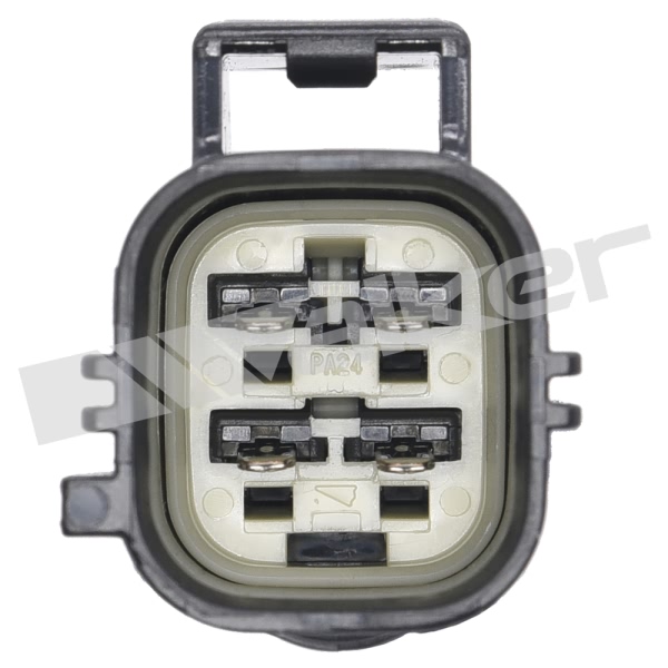 Walker Products Oxygen Sensor 350-64049