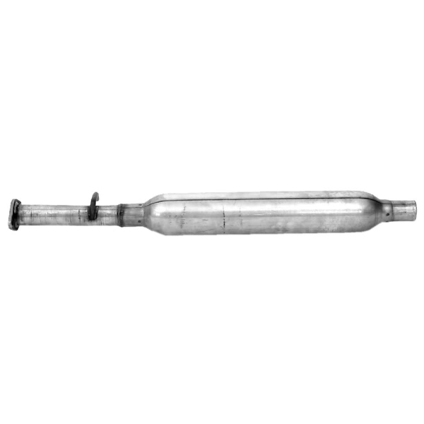 Walker Aluminized Steel Round Resonator Assembly 54471