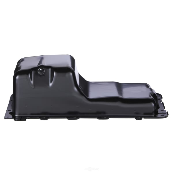 Spectra Premium New Design Engine Oil Pan Without Gaskets FP47A
