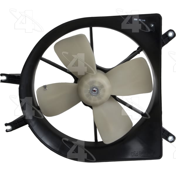 Four Seasons Engine Cooling Fan 75241