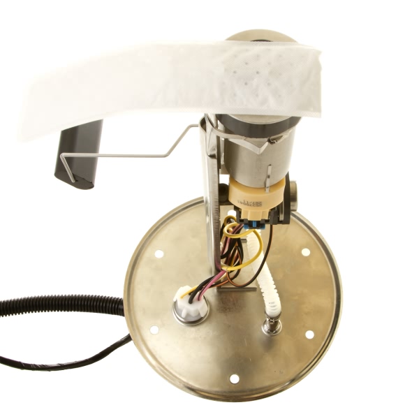 Delphi Fuel Pump And Sender Assembly HP10138