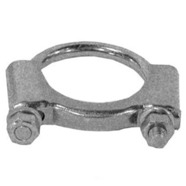 Bosal Exhaust Clamp 250-252