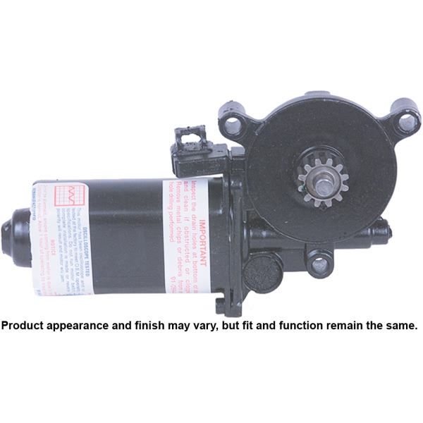 Cardone Reman Remanufactured Window Lift Motor 42-135