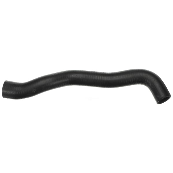 Gates Engine Coolant Molded Radiator Hose 22421