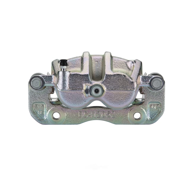 Mando Front Driver Side Brake Caliper 16A5272