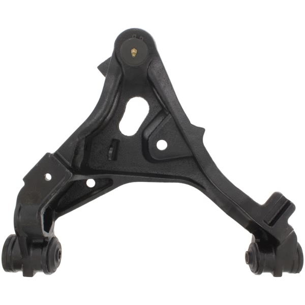 Centric Premium™ Front Passenger Side Lower Control Arm and Ball Joint Assembly 622.65072