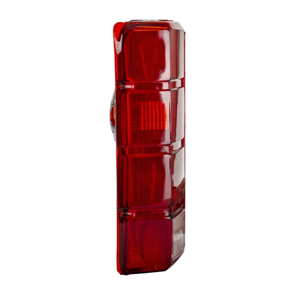 TYC Driver Side Replacement Tail Light 11-3268-01
