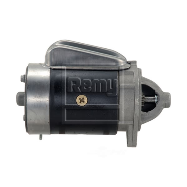 Remy Remanufactured Starter 25226