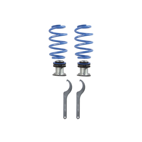 Bilstein Front And Rear Lowering Coilover Kit 47-251588