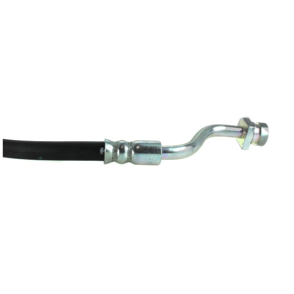 Centric Rear Passenger Side Brake Hose 150.51337