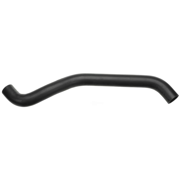 Gates Engine Coolant Molded Radiator Hose 24383