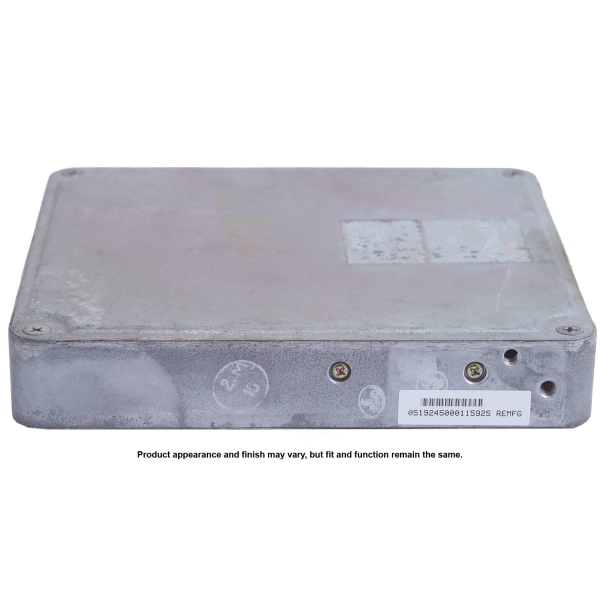 Cardone Reman Remanufactured Engine Control Computer 72-7067