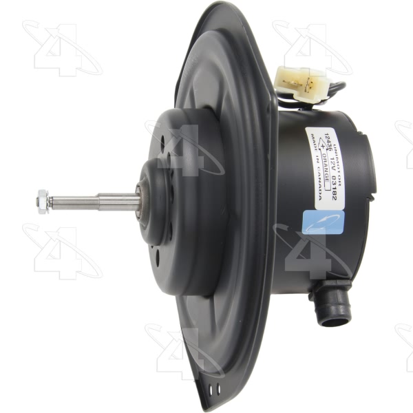 Four Seasons Hvac Blower Motor Without Wheel 35436