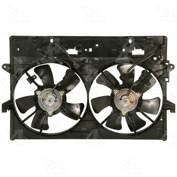Four Seasons Engine Cooling Fan 75954