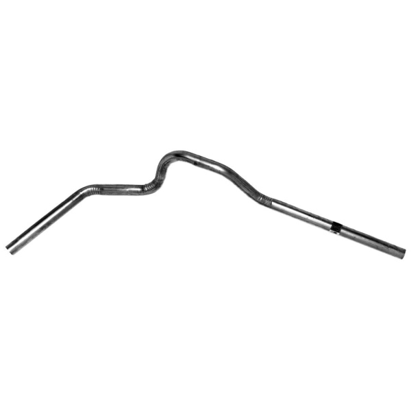 Walker Aluminized Steel Exhaust Tailpipe 46326