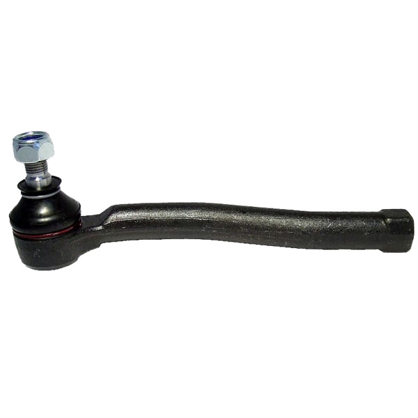 Delphi Front Driver Side Outer Steering Tie Rod End TA2065