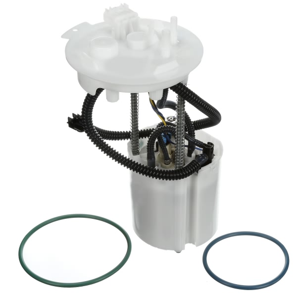 Delphi Fuel Pump Module Assembly FG1667