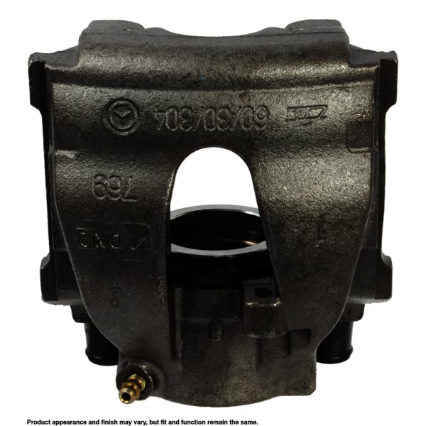 Cardone Reman Remanufactured Unloaded Caliper 19-3891