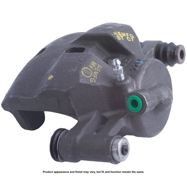 Cardone Reman Remanufactured Unloaded Caliper 19-541