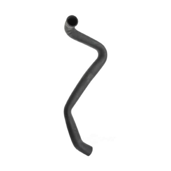 Dayco Engine Coolant Curved Radiator Hose 71713