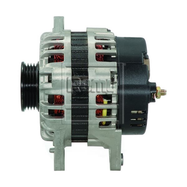 Remy Alternator 94123