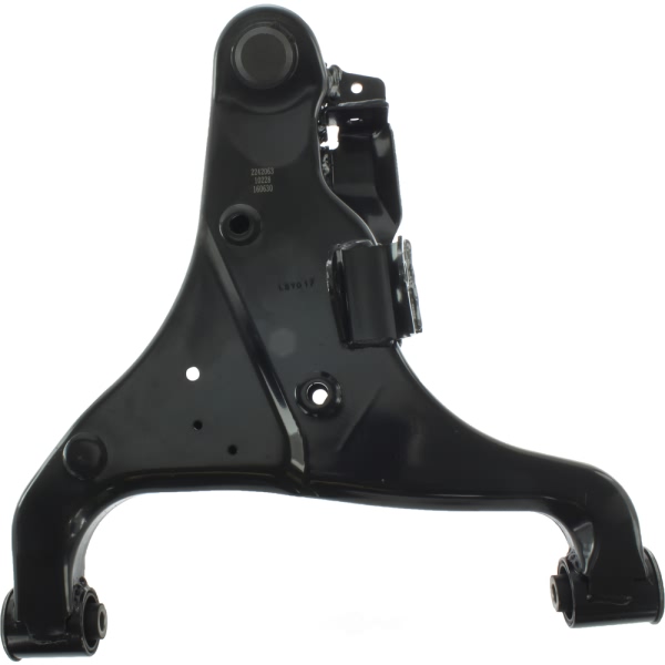 Centric Premium™ Front Driver Side Lower Control Arm and Ball Joint Assembly 622.42063