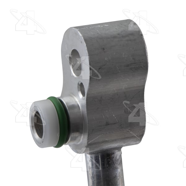 Four Seasons A C Refrigerant Discharge Hose 66614