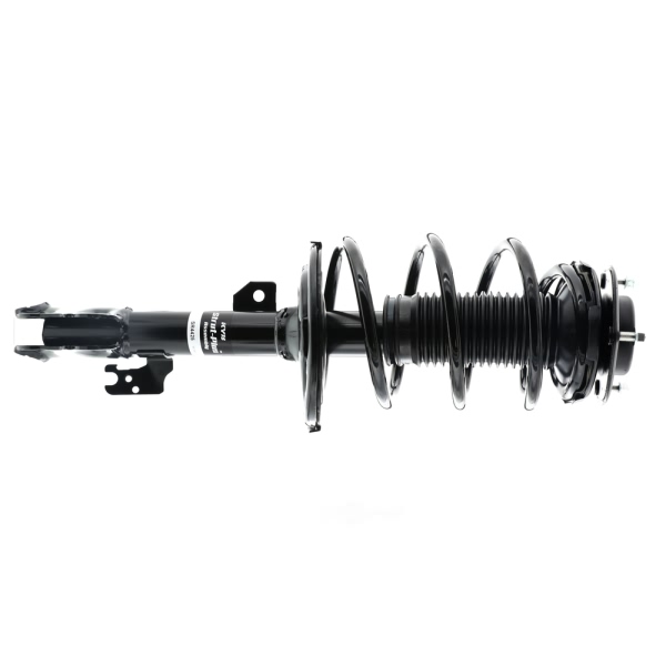 KYB Strut Plus Front Passenger Side Twin Tube Complete Strut Assembly SR4425