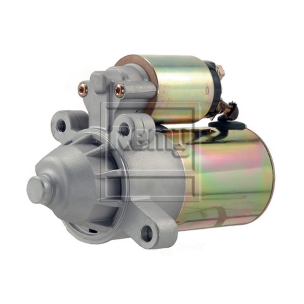 Remy Remanufactured Starter 28665