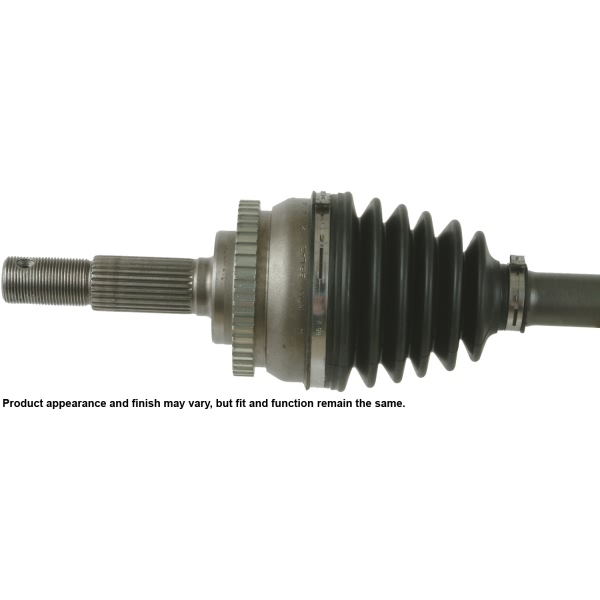 Cardone Reman Remanufactured CV Axle Assembly 60-6128