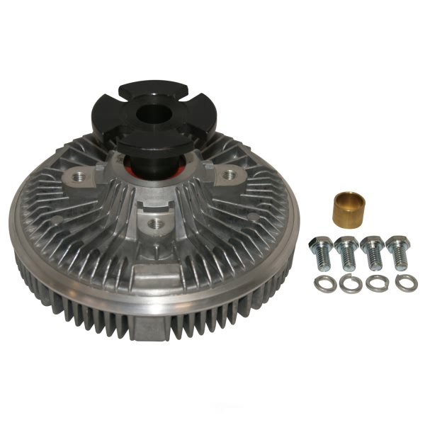 GMB Engine Cooling Fan Clutch 930-2010