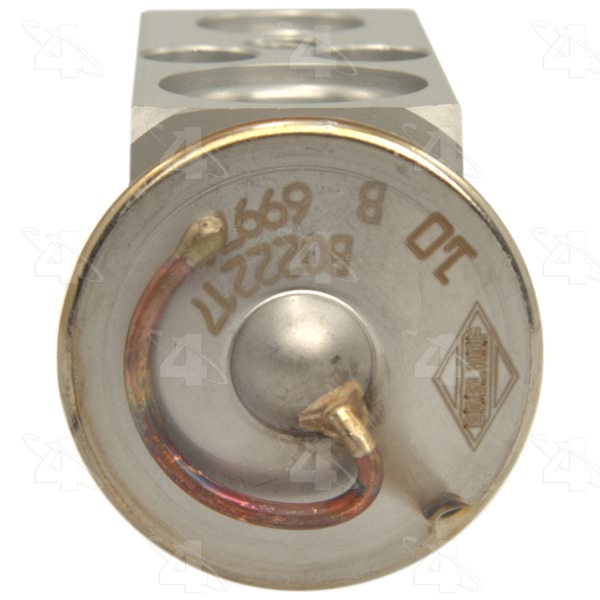 Four Seasons A C Expansion Valve 38822