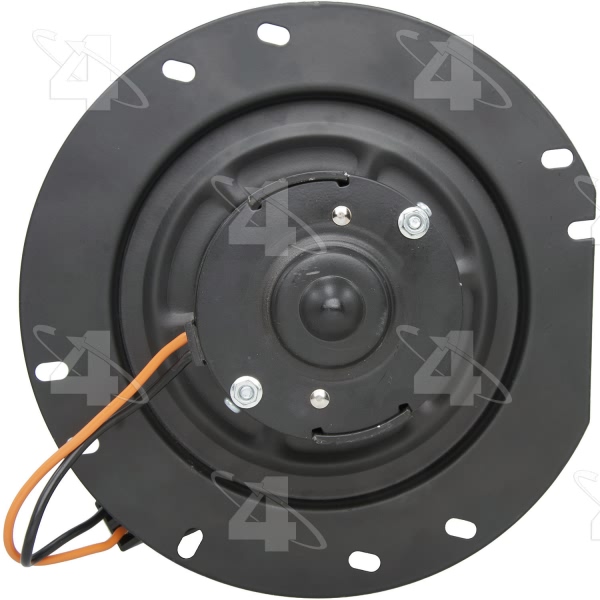 Four Seasons Hvac Blower Motor With Wheel 75890