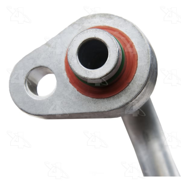 Four Seasons A C Discharge Line Hose Assembly 56165