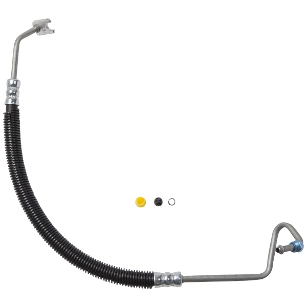 Gates Power Steering Pressure Line Hose Assembly 352184