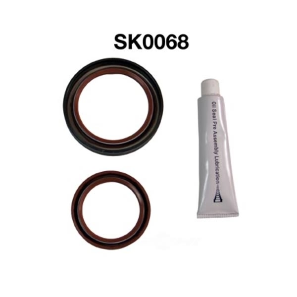 Dayco Timing Seal Kit SK0068