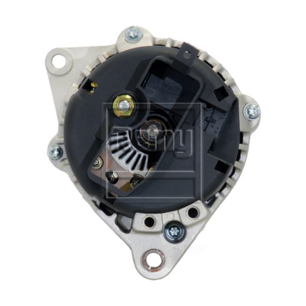 Remy Remanufactured Alternator 21031