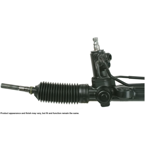 Cardone Reman Remanufactured Hydraulic Power Rack and Pinion Complete Unit 26-2425