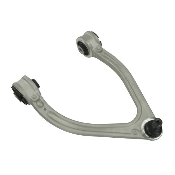 Mevotech Supreme Front Passenger Side Upper Non Adjustable Control Arm And Ball Joint Assembly CMS101456