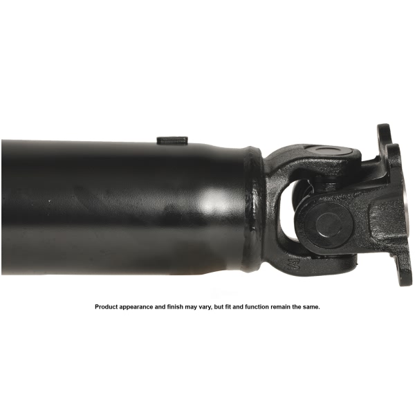 Cardone Reman Remanufactured Driveshaft/ Prop Shaft 65-5019