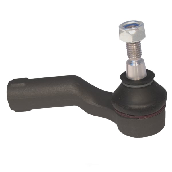 Delphi Front Passenger Side Outer Steering Tie Rod End TA1990