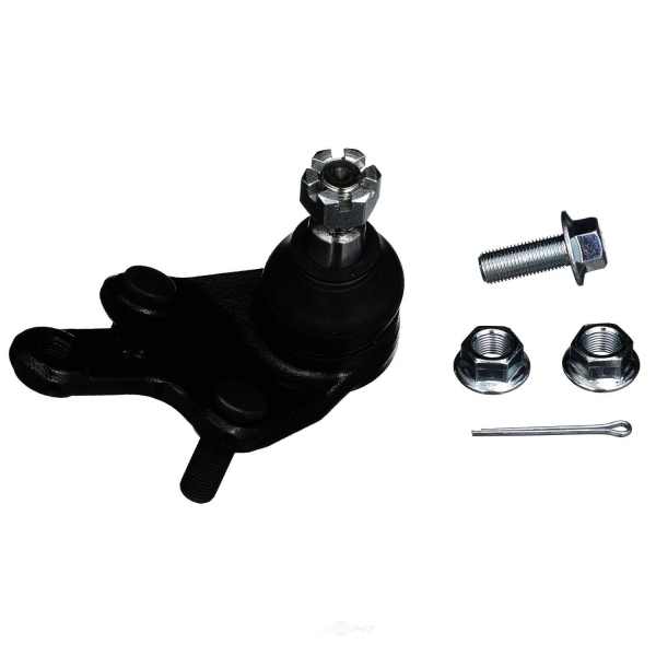 Delphi Front Passenger Side Press In Ball Joint TC5008