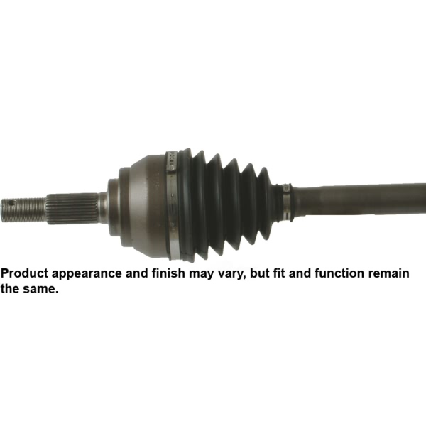 Cardone Reman Remanufactured CV Axle Assembly 60-6245