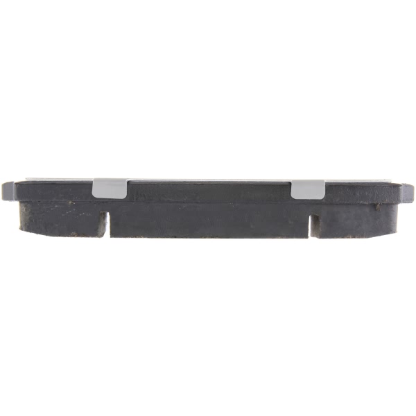 Centric Posi Quiet Pro™ Ceramic Front Disc Brake Pads 500.09040
