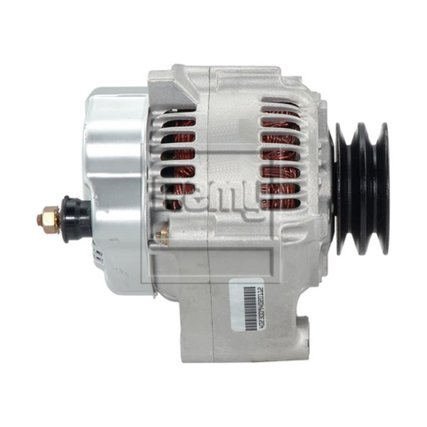 Remy Remanufactured Alternator 12230