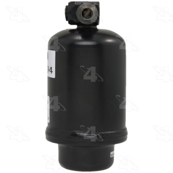 Four Seasons A C Receiver Drier 33394