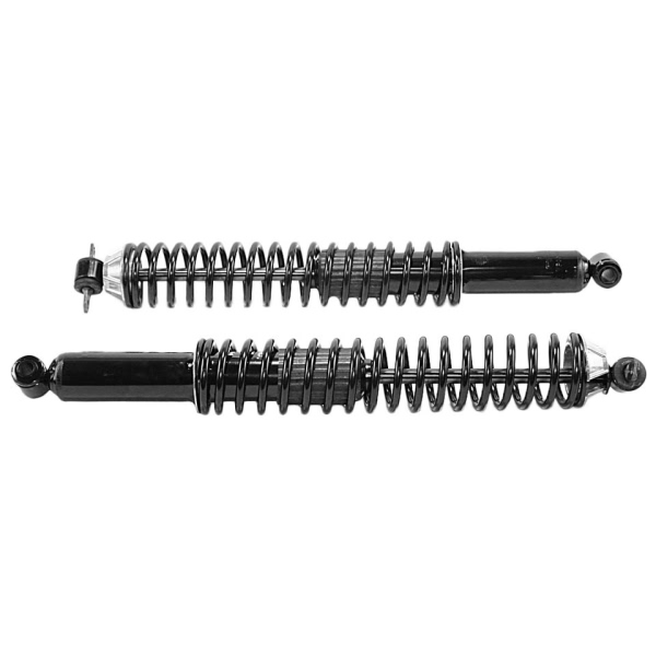 Monroe Sensa-Trac™ Load Adjusting Rear Shock Absorbers 58612